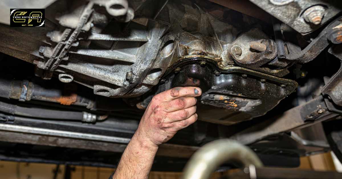 How Do Transmission Diagnostics Work & What Are the Different Ways to Diagnose Transmission Problems?