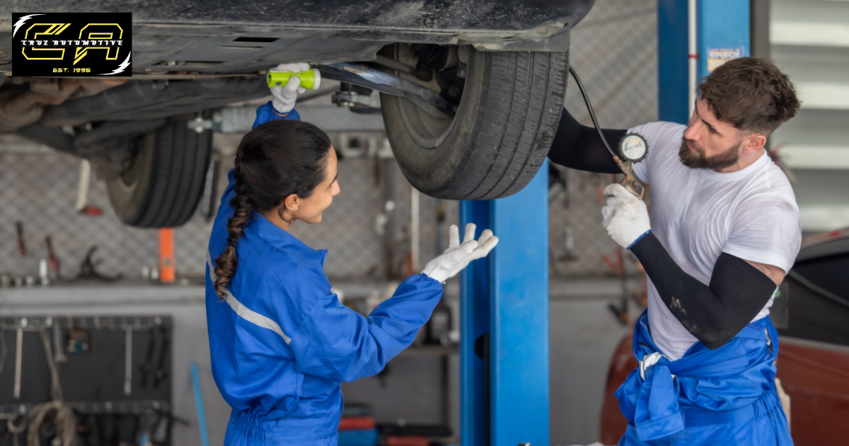 How to Choose the Right Car Repair Service in Holland? What to Look for in Holland