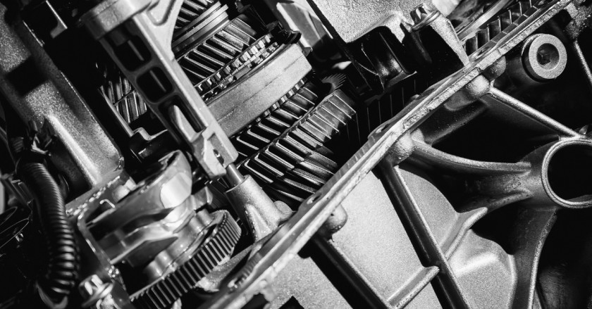 4×4 Transmission Repair – Keeping Your AWD/4WD Vehicle Ready for Adventure