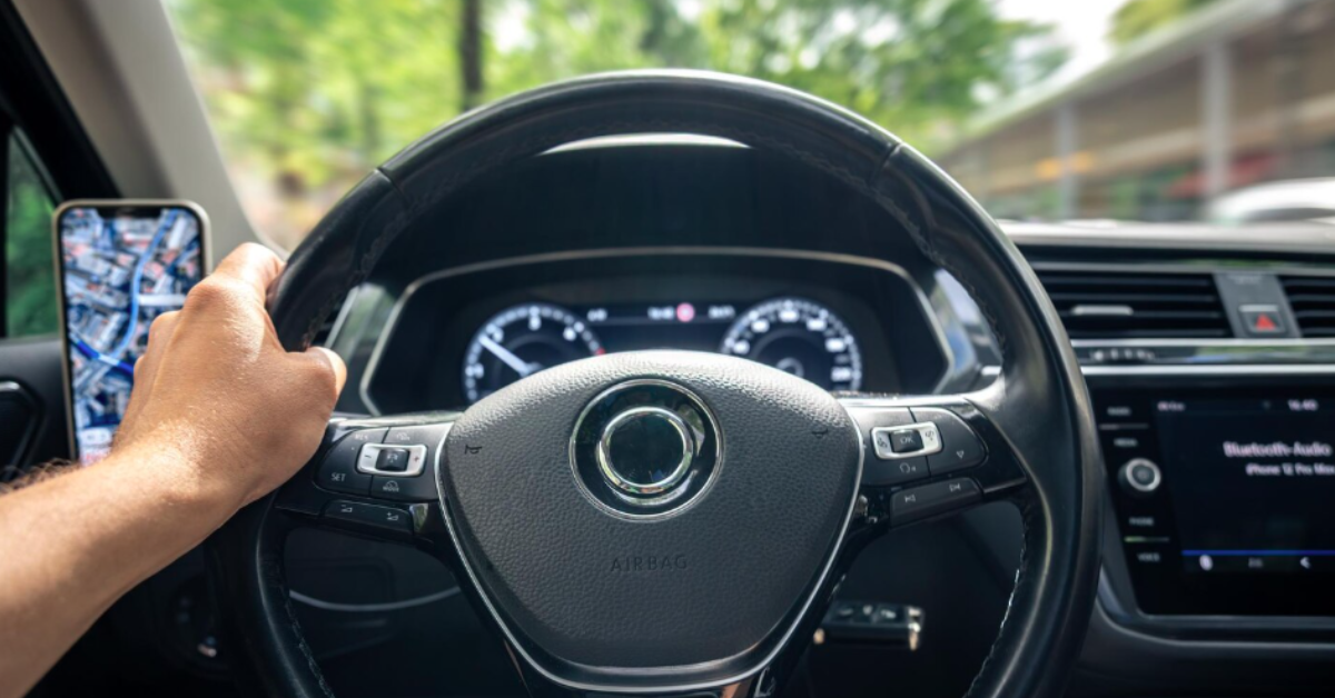 Steering repairs in Holland