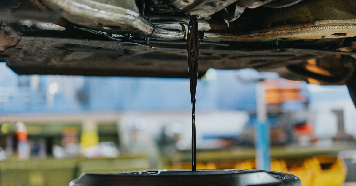Transmission Oil Leak Repair – What to Look For and Why Act Fast