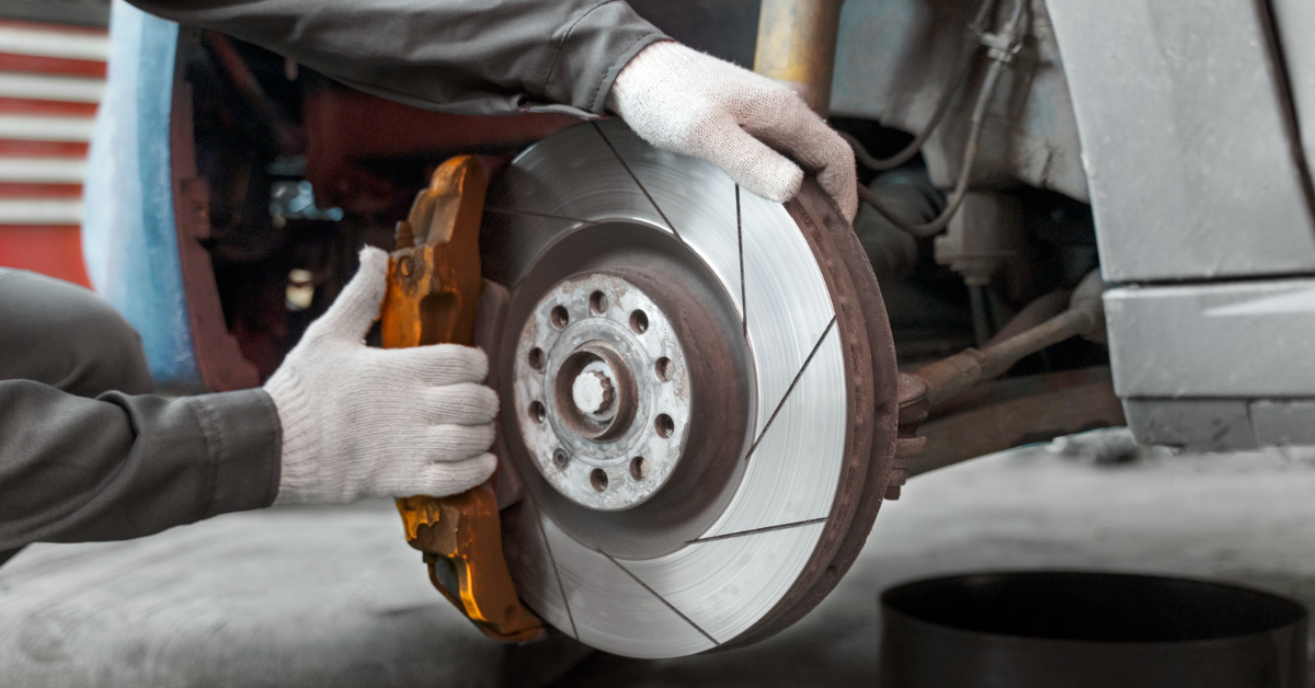Need Brake Repair? Book Your Appointment at Cruz Automotive Now