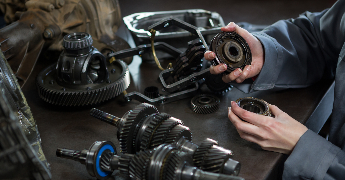 Are CVT & Automatic Transmissions the Future? Pros and Cons in 2025–2026