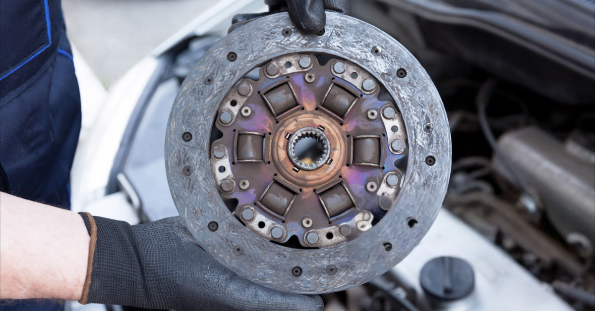 Manual Transmission Clutch Trouble? Here’s What We Offer at Cruz Automotive
