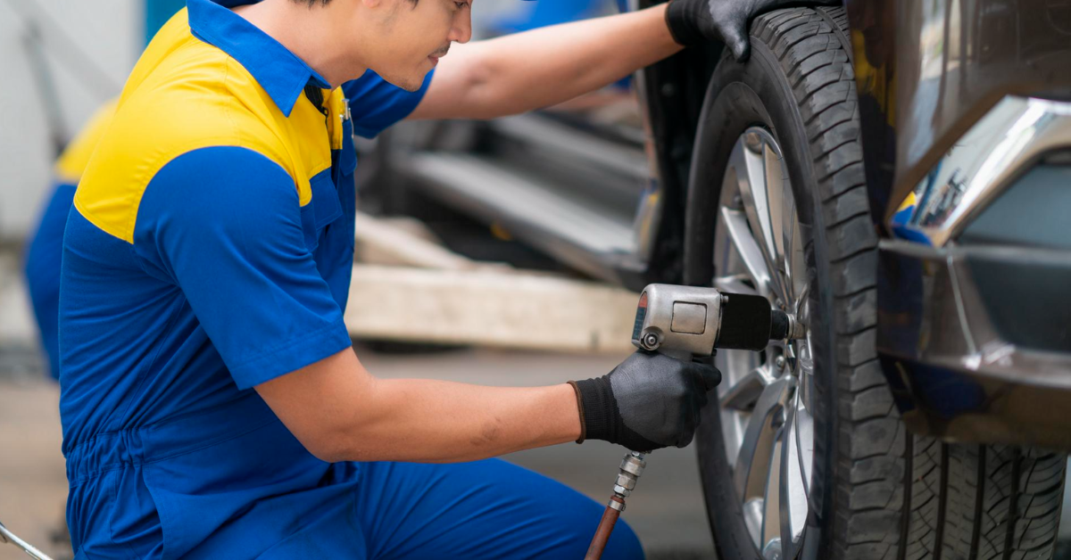 All-Season vs. Performance Tires in Michigan: Which Replacement Option Is Best for You?