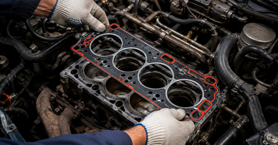 How Long Does a Head Gasket Repair Take? Timeline & Process Explained