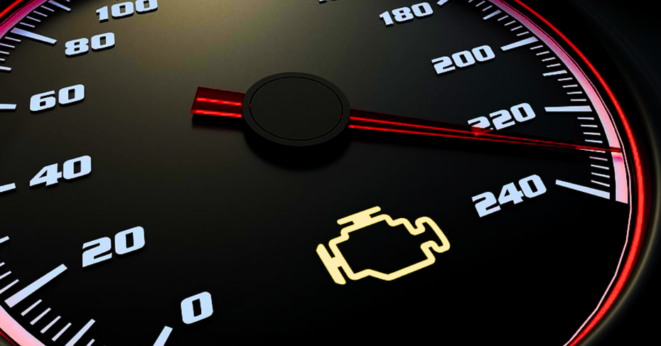 Can You Drive With a Check Engine Light On? What Holland Drivers Should Know
