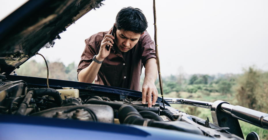 10 Early Signs Your Engine Is Losing Power