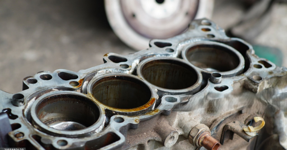How to Tell If Your Car Has a Blown Head Gasket?