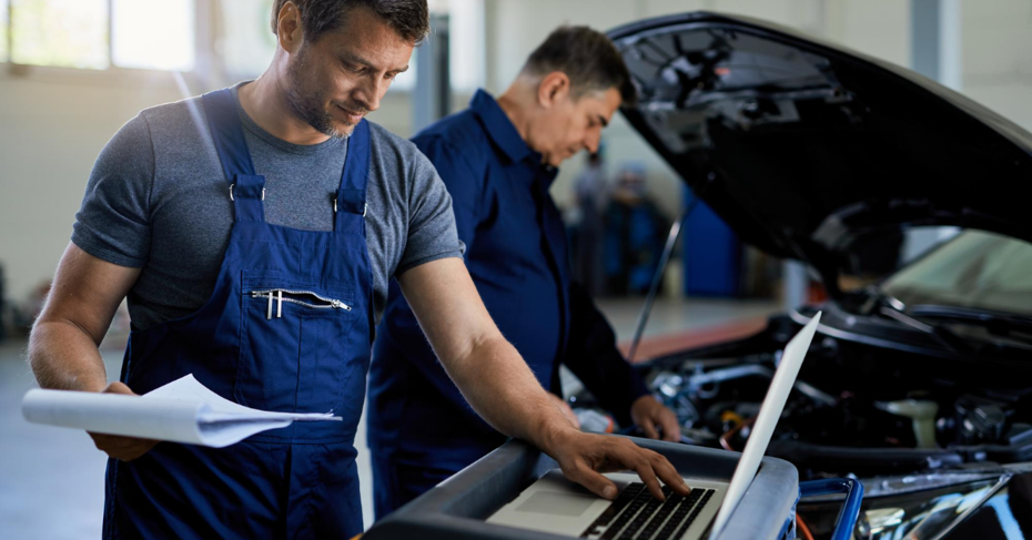 What Does an Engine Diagnostic Test Check? A Complete Guide
