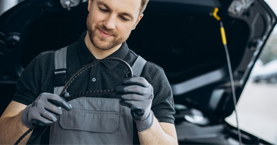 When Should You Replace a Timing Belt? Signs, Mileage, and Risks