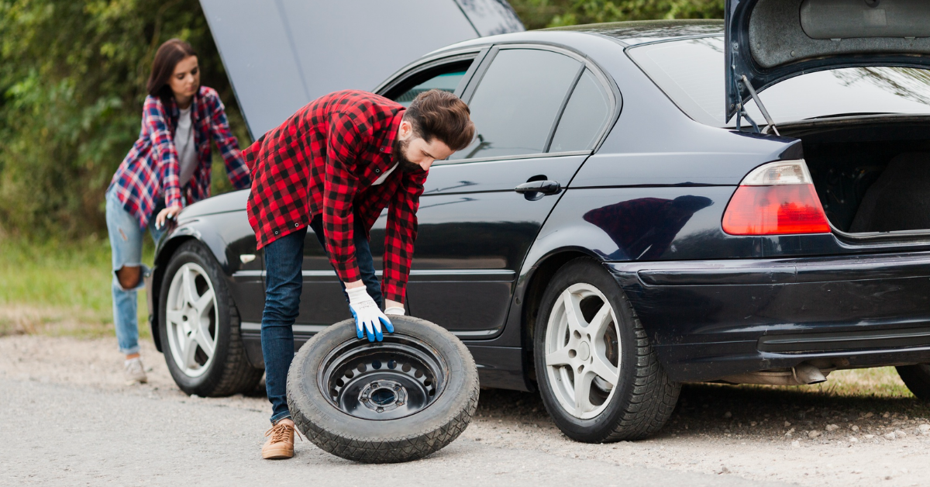 What Causes a Car to Pull to One Side? Alignment, Tires, and Suspension Explained