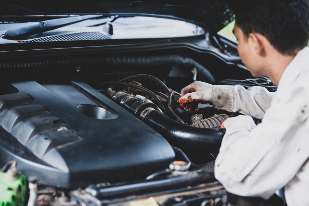 Air conditioning services in Holland MI