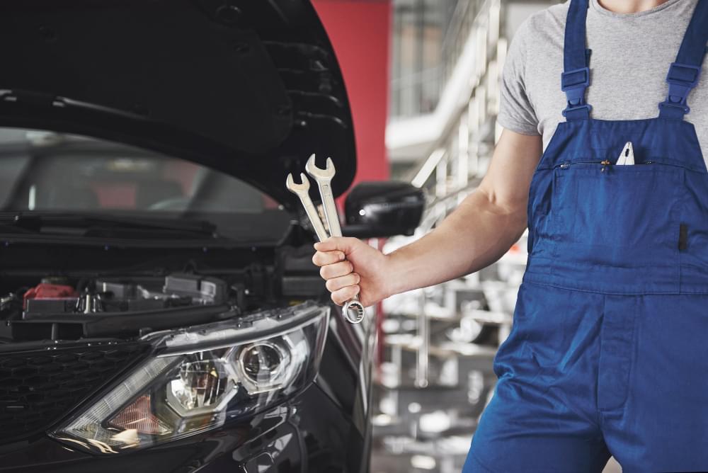 Auto Repair Services in Holland, MI