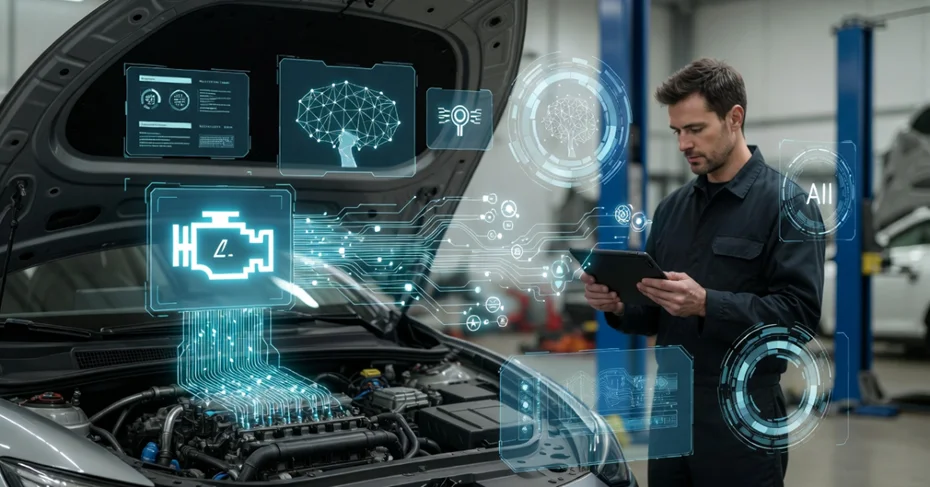 Check Engine Light On? What the Most Common Warning Codes Really Mean