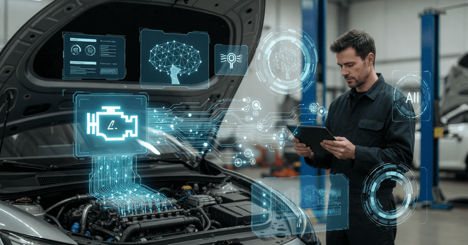 Check Engine Light On? What the Most Common Warning Codes Really Mean