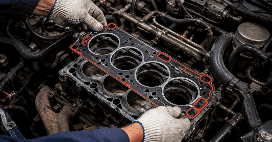 How Long Does a Head Gasket Repair Take? Timeline & Process Explained
